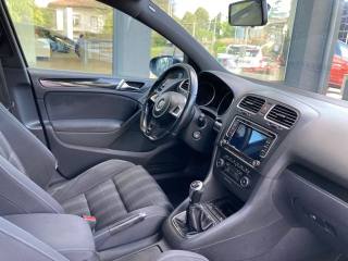VOLKSWAGEN Golf usata, con Fendinebbia