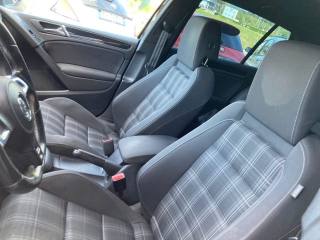 VOLKSWAGEN Golf usata, con Climatizzatore