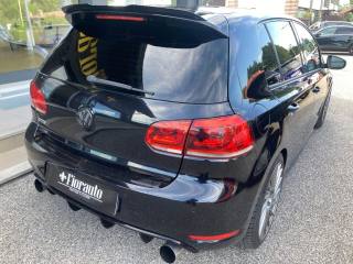 VOLKSWAGEN Golf usata, con Airbag Passeggero