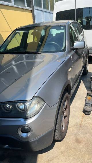BMW X3 usata, con Airbag