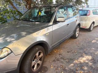 BMW X3 usata, con Autoradio