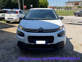CITROEN C3 usata, con Cruise Control