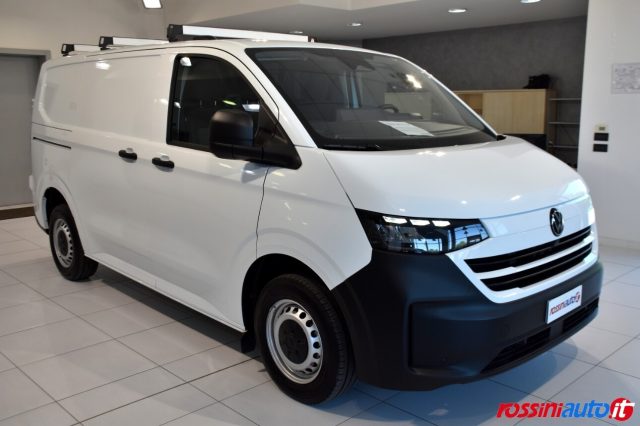 VOLKSWAGEN TRANSPORTER T7 2.0 TDI 150 CV 28Q L1 RETROCA - foto 7