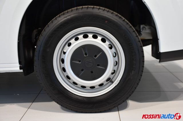 VOLKSWAGEN TRANSPORTER T7 2.0 TDI 150 CV 28Q L1 RETROCA - foto 14