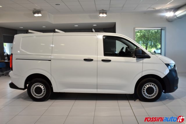VOLKSWAGEN TRANSPORTER T7 2.0 TDI 150 CV 28Q L1 RETROCA - foto 6
