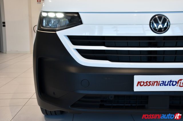 VOLKSWAGEN TRANSPORTER T7 2.0 TDI 150 CV 28Q L1 RETROCA - foto 16