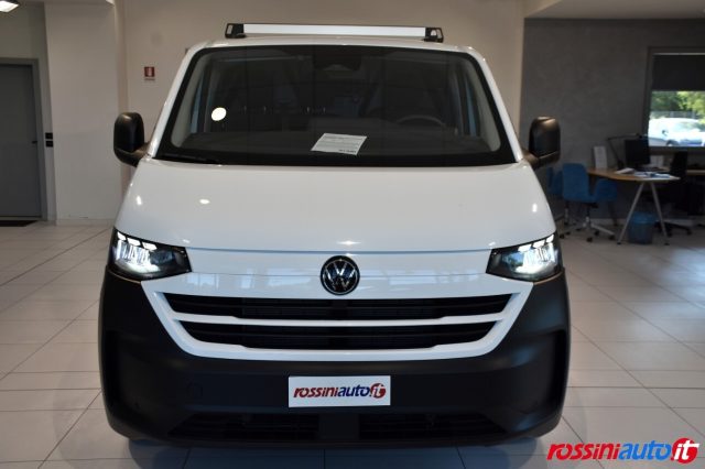 VOLKSWAGEN TRANSPORTER T7 2.0 TDI 150 CV 28Q L1 RETROCA - foto 18