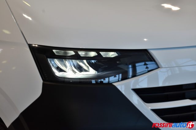 VOLKSWAGEN TRANSPORTER T7 2.0 TDI 150 CV 28Q L1 RETROCA - foto 19