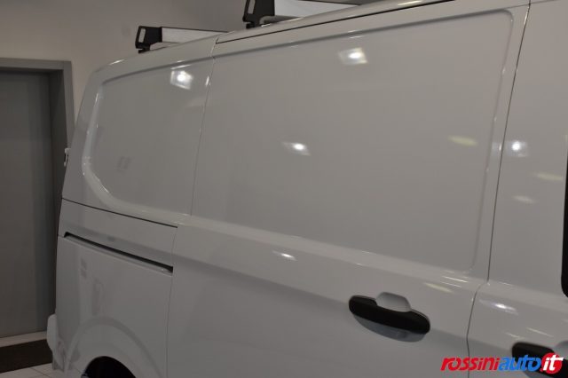 VOLKSWAGEN TRANSPORTER T7 2.0 TDI 150 CV 28Q L1 RETROCA - foto 22