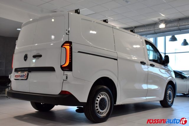 VOLKSWAGEN TRANSPORTER T7 2.0 TDI 150 CV 28Q L1 RETROCA - foto 24