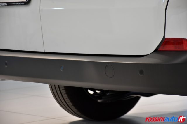 VOLKSWAGEN TRANSPORTER T7 2.0 TDI 150 CV 28Q L1 RETROCA - foto 25