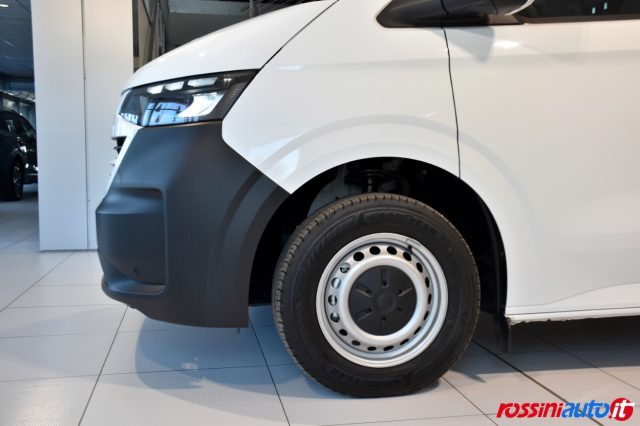 VOLKSWAGEN TRANSPORTER T7 2.0 TDI 150 CV 28Q L1 RETROCA - foto 26