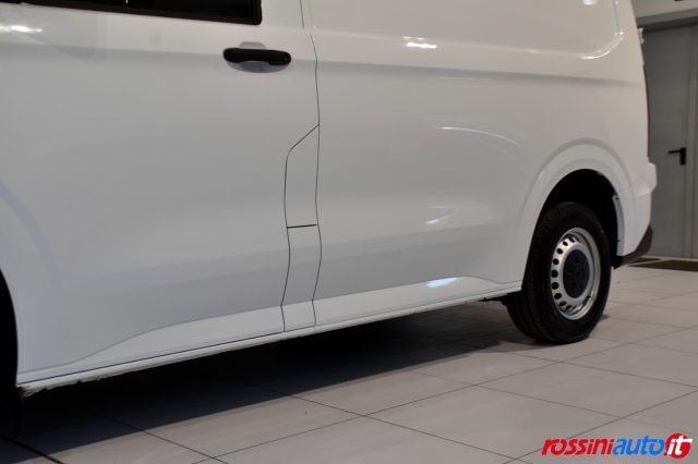 VOLKSWAGEN TRANSPORTER T7 2.0 TDI 150 CV 28Q L1 RETROCA - foto 27