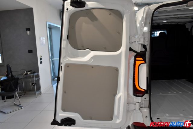 VOLKSWAGEN TRANSPORTER T7 2.0 TDI 150 CV 28Q L1 RETROCA - foto 32