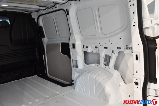 VOLKSWAGEN TRANSPORTER T7 2.0 TDI 150 CV 28Q L1 RETROCA - foto 36
