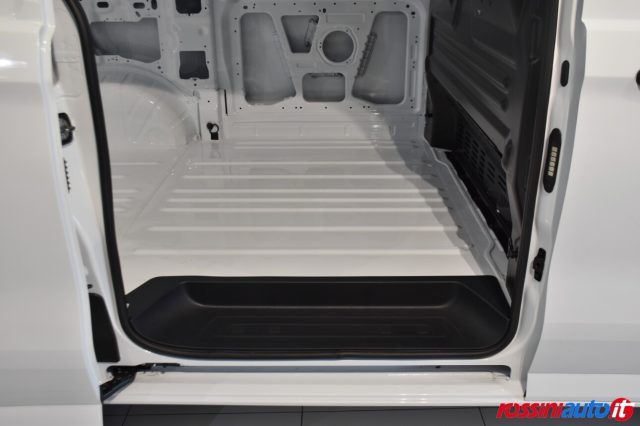 VOLKSWAGEN TRANSPORTER T7 2.0 TDI 150 CV 28Q L1 RETROCA - foto 38