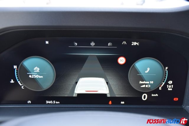 VOLKSWAGEN TRANSPORTER T7 2.0 TDI 150 CV 28Q L1 RETROCA - foto 42