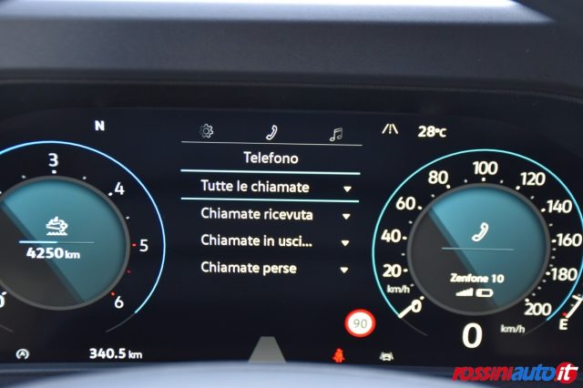 VOLKSWAGEN TRANSPORTER T7 2.0 TDI 150 CV 28Q L1 RETROCA - foto 45