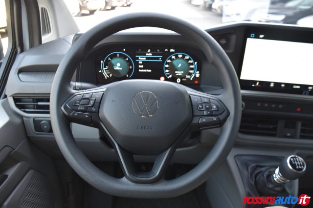VOLKSWAGEN TRANSPORTER T7 2.0 TDI 150 CV 28Q L1 RETROCA - foto 47