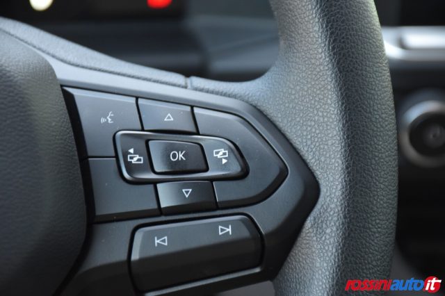VOLKSWAGEN TRANSPORTER T7 2.0 TDI 150 CV 28Q L1 RETROCA - foto 48