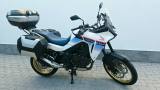 VENDO Moto e Scooter a Castellanza – foto 1