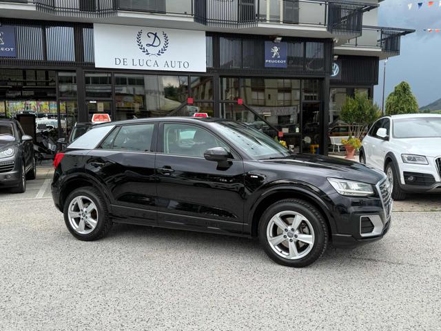 AUDI Q2 usata, con Servosterzo