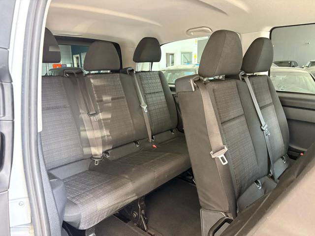 MERCEDES-BENZ VITO TOURER PRO LONG 109CDI|9 POSTI|3 - foto 24