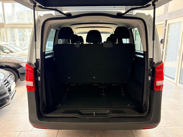 MERCEDES-BENZ VITO TOURER PRO LONG 109CDI|9 POSTI|3 - foto 25