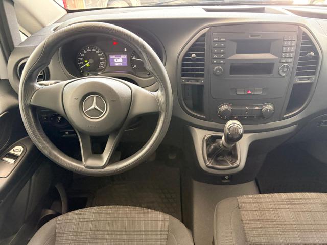MERCEDES-BENZ VITO TOURER PRO LONG 109CDI|9 POSTI|3 - foto 14