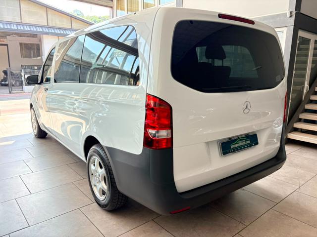 MERCEDES-BENZ VITO TOURER PRO LONG 109CDI|9 POSTI|3 - foto 7