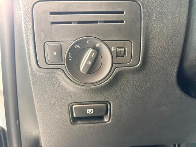 MERCEDES-BENZ VITO TOURER PRO LONG 109CDI|9 POSTI|3 - foto 16