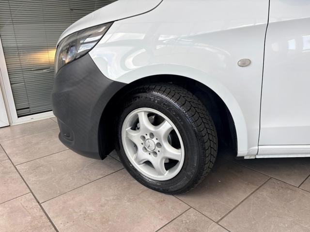 MERCEDES-BENZ VITO TOURER PRO LONG 109CDI|9 POSTI|3 - foto 10