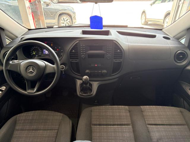 MERCEDES-BENZ VITO TOURER PRO LONG 109CDI|9 POSTI|3 - foto 13