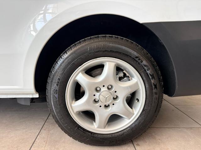 MERCEDES-BENZ VITO TOURER PRO LONG 109CDI|9 POSTI|3 - foto 9