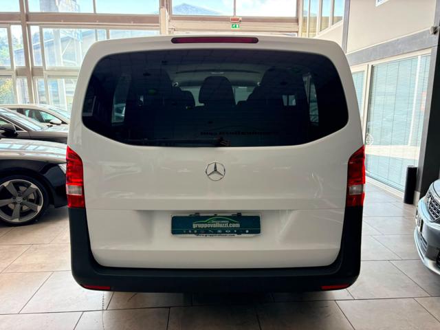 MERCEDES-BENZ VITO TOURER PRO LONG 109CDI|9 POSTI|3 - foto 6