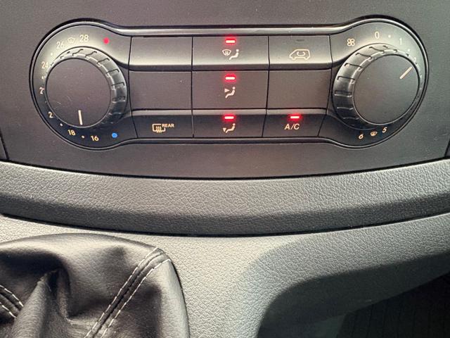 MERCEDES-BENZ VITO TOURER PRO LONG 109CDI|9 POSTI|3 - foto 18