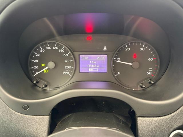MERCEDES-BENZ VITO TOURER PRO LONG 109CDI|9 POSTI|3 - foto 15