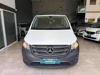 MERCEDES-BENZ Vito usata, con Airbag Passeggero