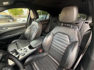 ALFA ROMEO Stelvio usata, con Airbag testa