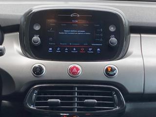 FIAT 500X usata, con Controllo trazione