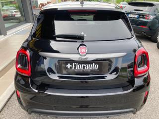 FIAT 500X usata, con Airbag Passeggero