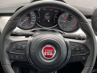 FIAT 500X usata, con Cruise Control