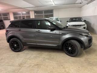 LAND ROVER Range Rover Evoque usata, con Airbag