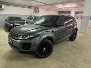 LAND ROVER Range Rover Evoque usata, con Airbag laterali