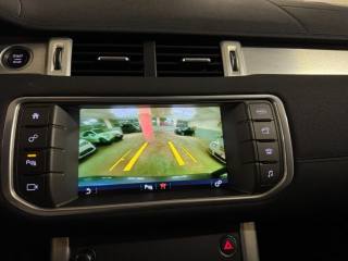 LAND ROVER Range Rover Evoque usata, con Immobilizzatore elettronico
