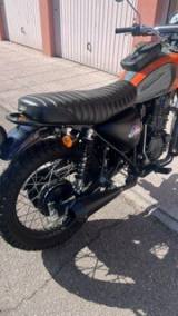 VENDO Moto e Scooter a Modena – foto 1