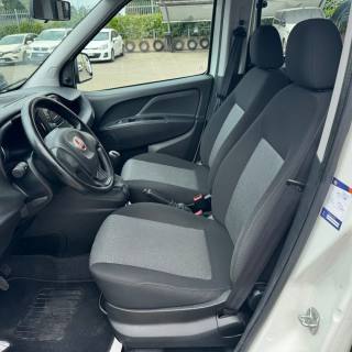 FIAT Doblo usata, con Fendinebbia