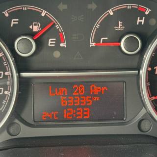 FIAT Doblo usata 17