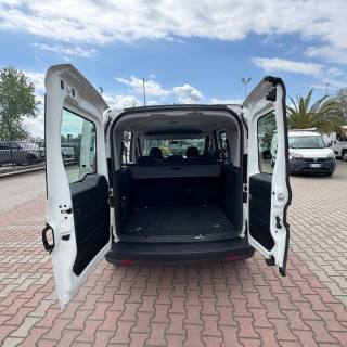 FIAT Doblo usata, con Servosterzo