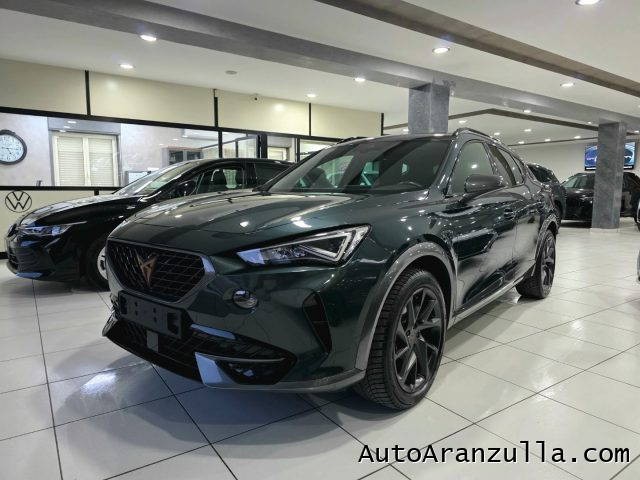 CUPRA FORMENTOR 2.0 TDI 150CV NAVI - VIRTUAL COC